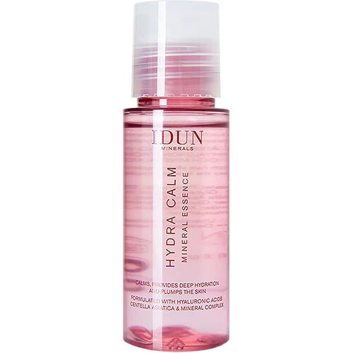 Idun Hydra Calm Mineral Essence 50 Ml