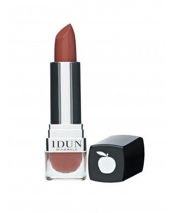 Idun Jungfrubär Matte Lipstick