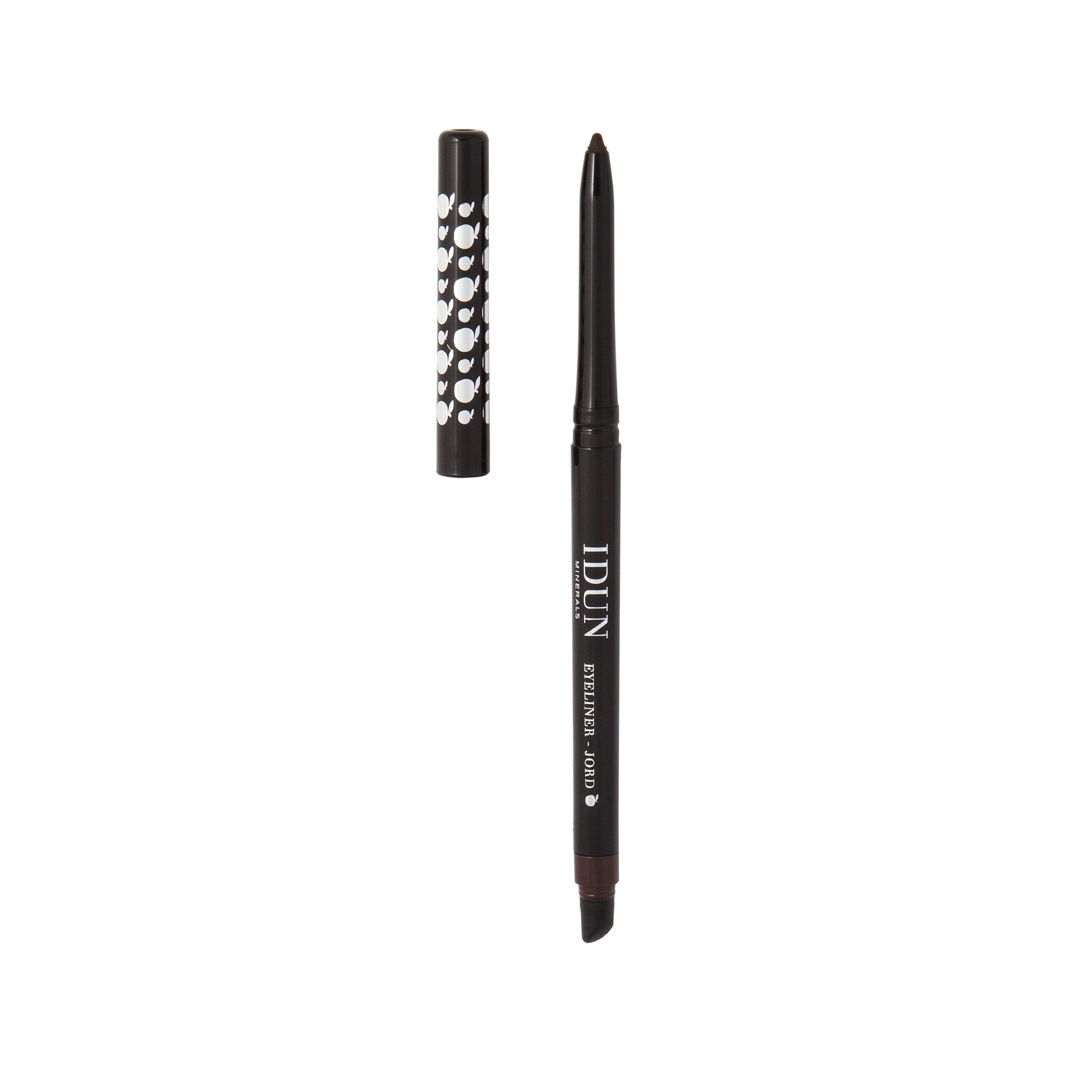 Idun Lava Black Eyeliner