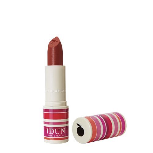 Idun Matte Lipstick Jungfrubär 103 Stk