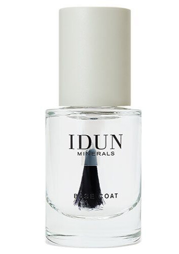 Idun Minerals Base Coat Kristall  11ml
