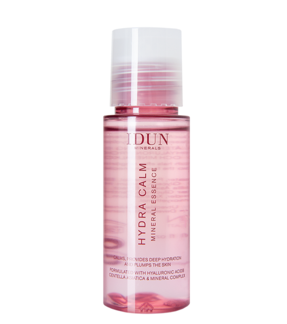 Idun Minerals Hydra Calm Mineral Essence  50ml