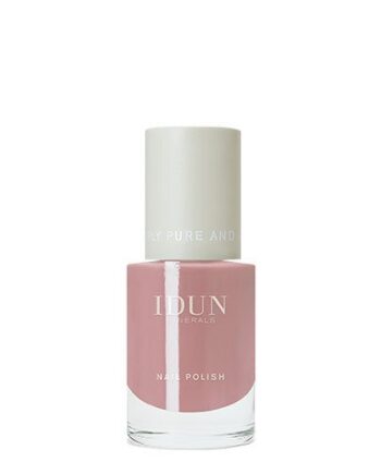 Idun Nail Polish Røgkvarts 11 Ml