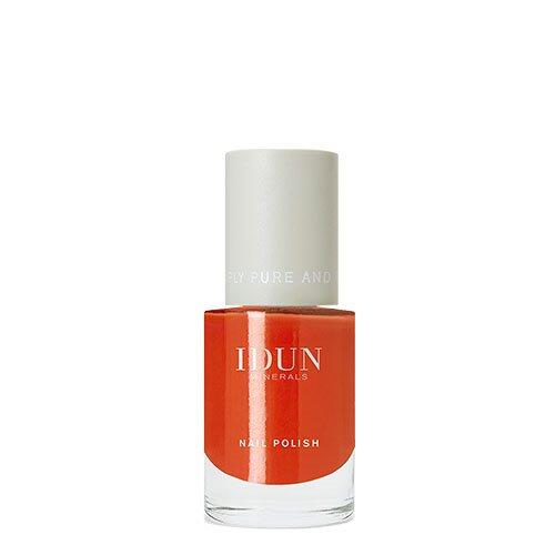 Idun Nailpolish Karneol 3524 11 Ml