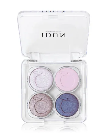 Idun Norrlandssyren Palette Eyeshadow