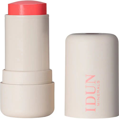 Idun Soft Tint Blush Stick Dröm Strawberry Pink 101 46 Gram
