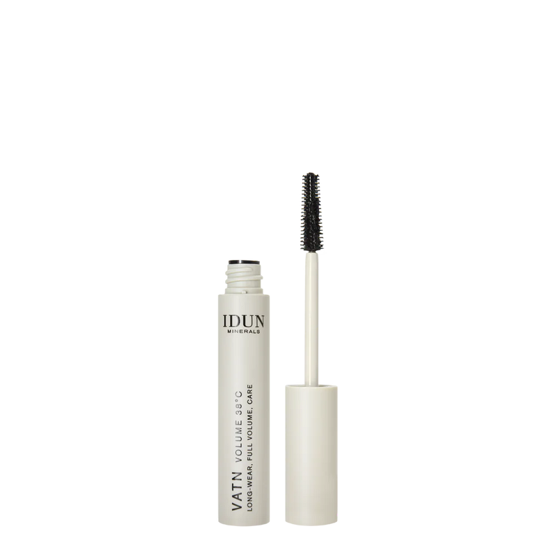 Idun Vatn Volume Mascara Brown   Ml