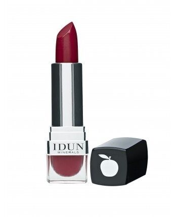 Idun Vinbär Matte Lipstick
