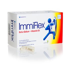 Immiflex 90 Kap
