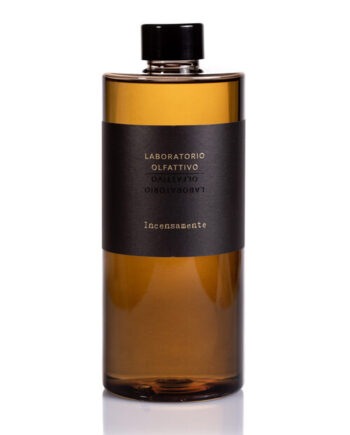 Incensamente Diffuser 500ml  Refill