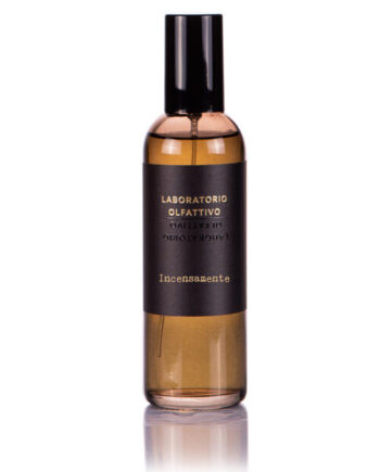 Incensamente Room Spray 100ml