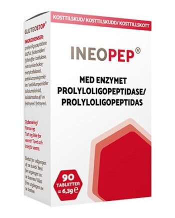 Ineopep 28 Tabletter