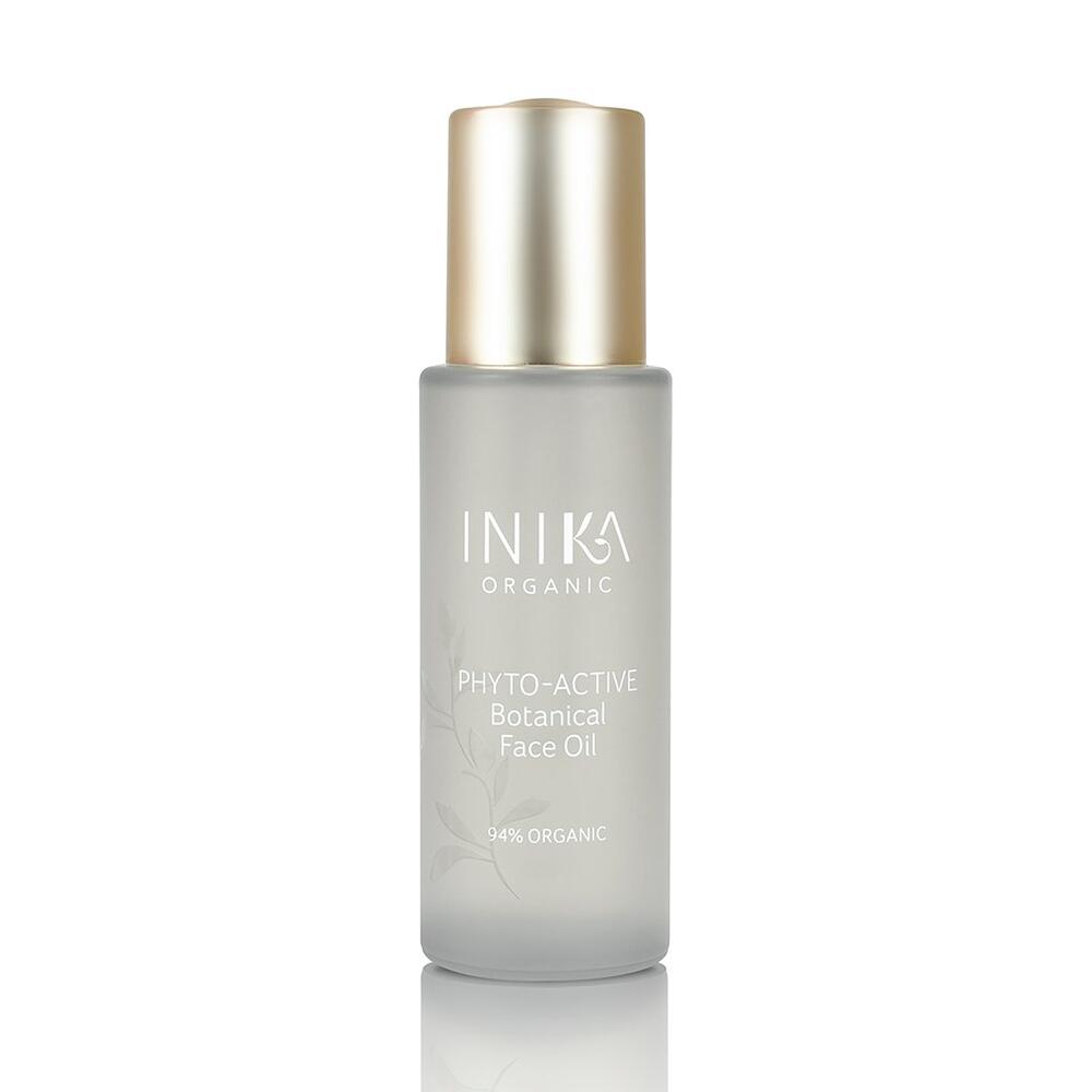 Inika Phyto-active Rosehip Oil Blend  30ml