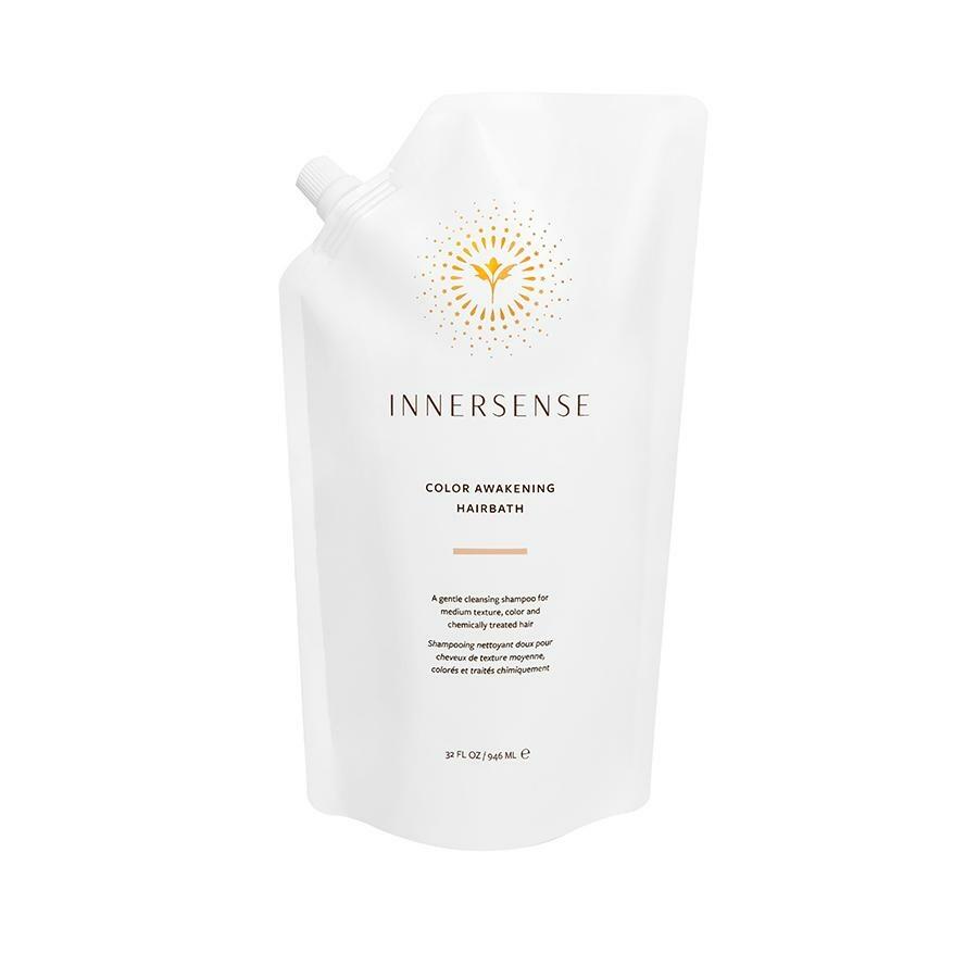 Innersense Color Awakening Hairbath  946ml Refill