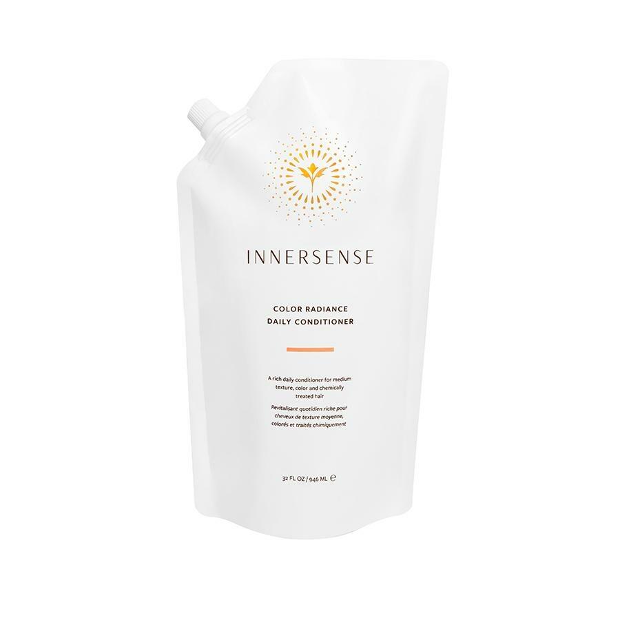 Innersense Color Radiance Daily Conditioner  946ml Refill