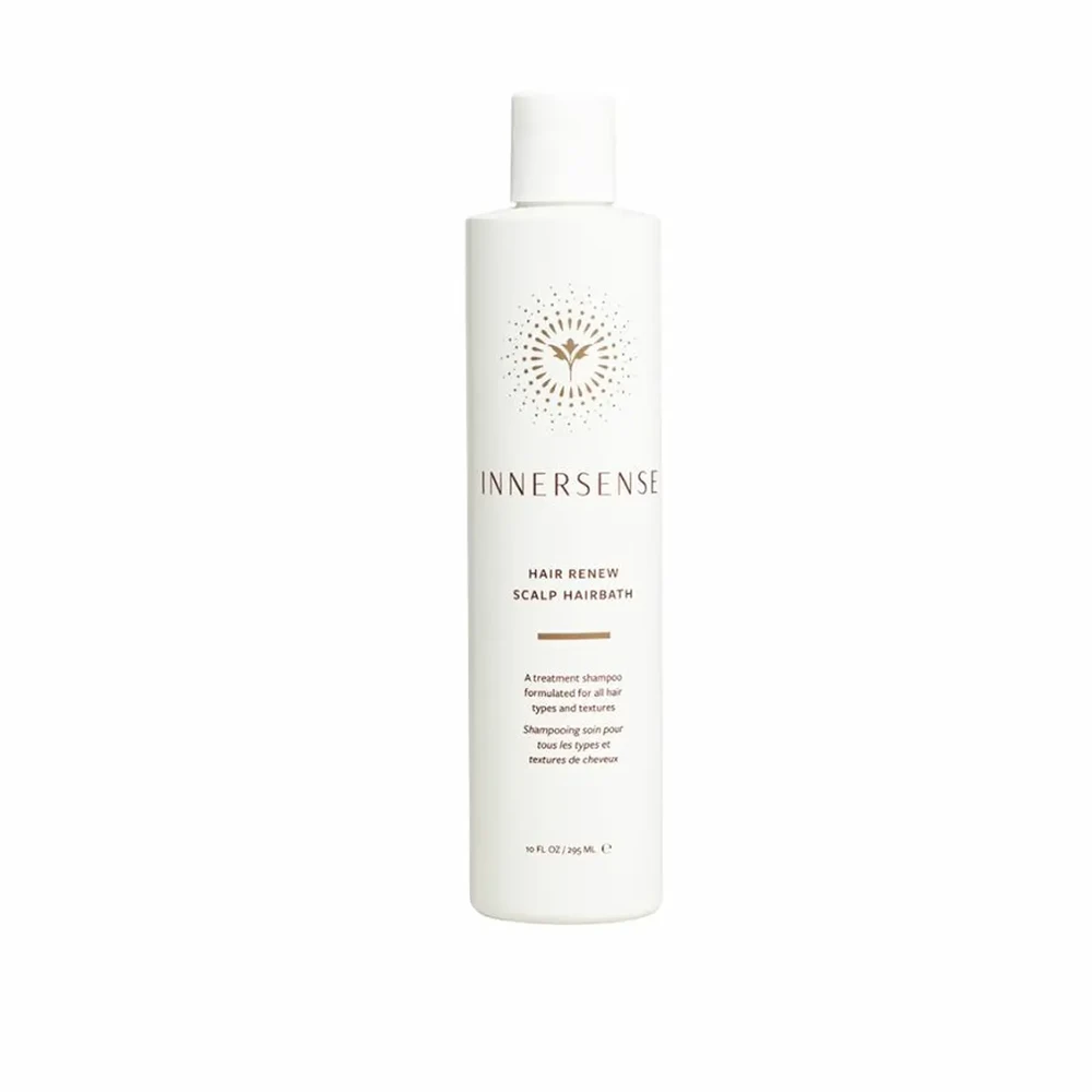 Innersense Hair Renew Scalp Hairbath 295ml