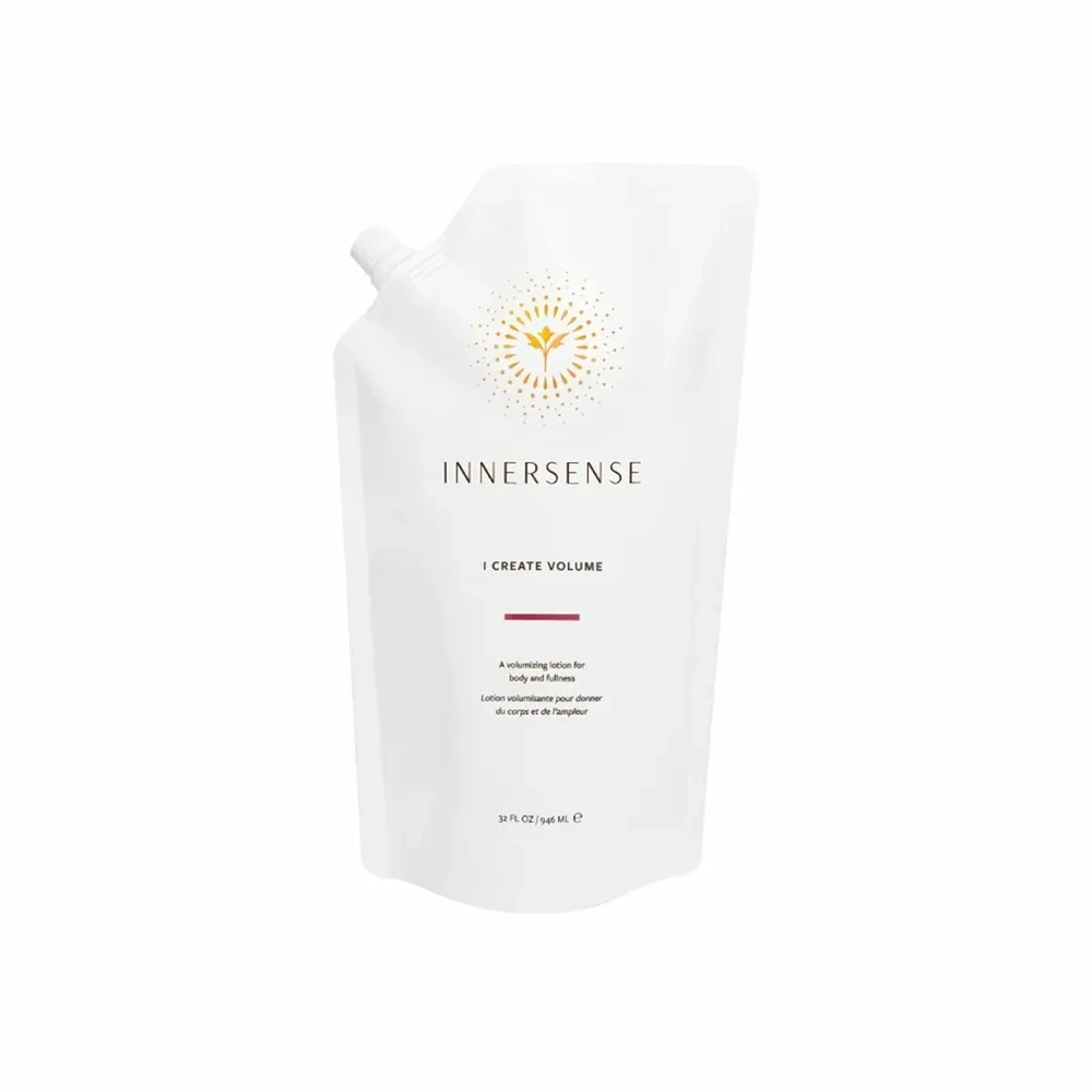 Innersense Create Volume 946ml Refill