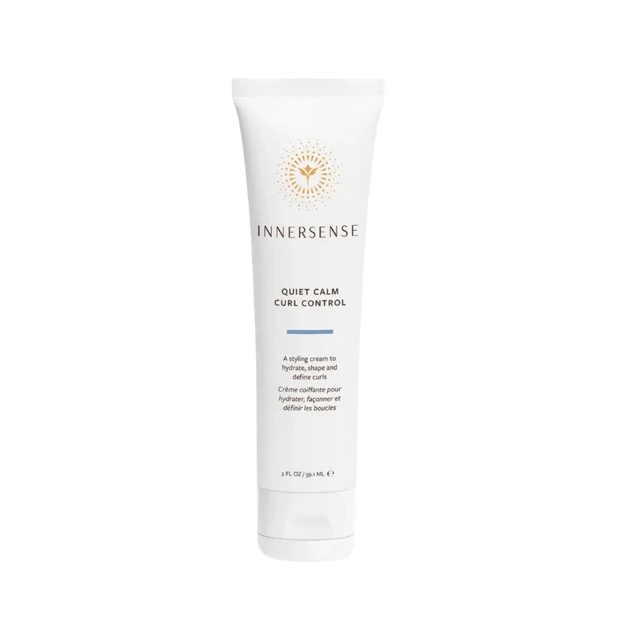 Innersense Quiet Calm Curl Control  59ml
