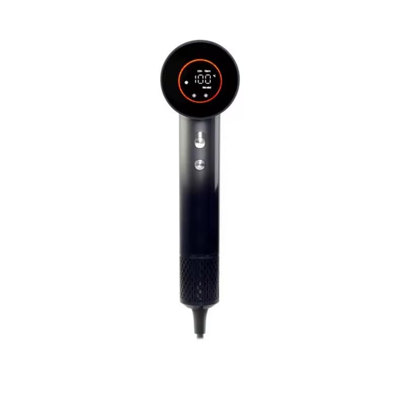 Ionic Lux Dryer High Speed Hair Dryer Limited Edison