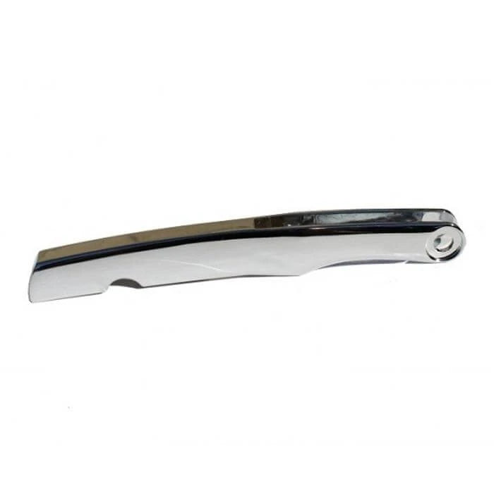 Irving Barber Company Chrome Scale Handle Reservedel