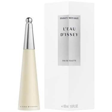 Issey Miyake   Eau   Issey Eau De Toilette 50 Ml
