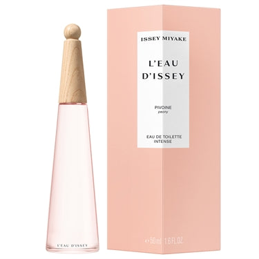 Issey Miyake   39 Eau   39 Issey Peony Eau De Toilette Intense 50 Ml