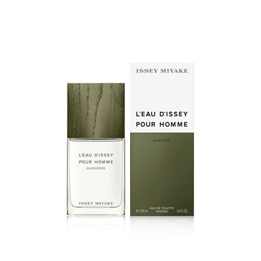 Issey Miyake   39 Eau   39 Issey Pour Homme Eau   Cedre Eau De Toilette Intense 50 Ml