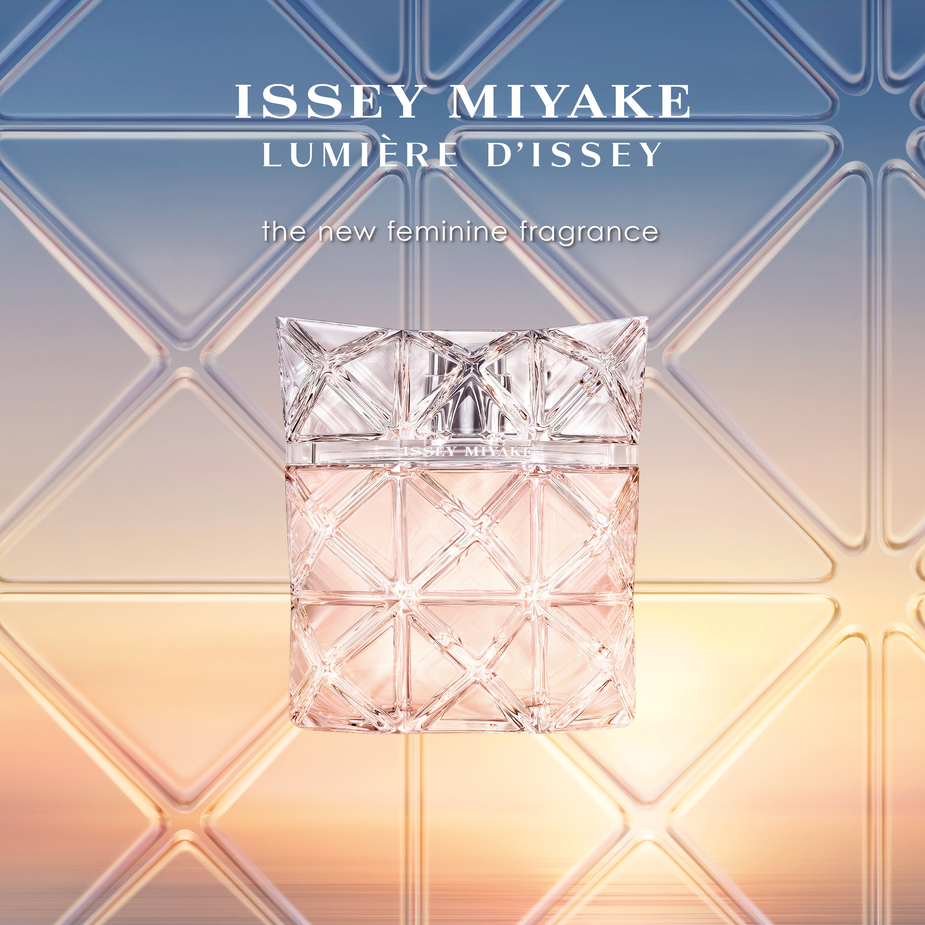 Issey Miyake Lumiere   39 Issey Eau De Parfum 30 Ml