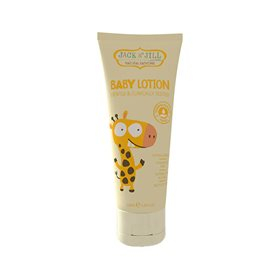 Jack Nâ Jill Baby Lotion 100 Ml