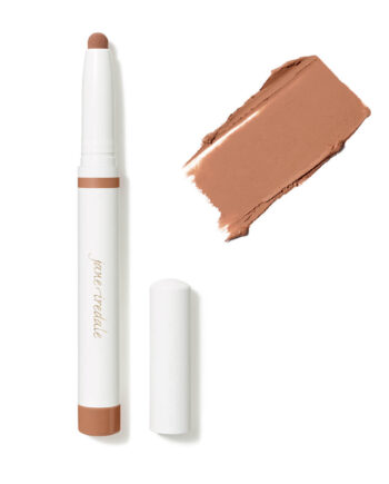 Jane Iredale Colorluxe Eye Shadow Stick Saddle   Stk