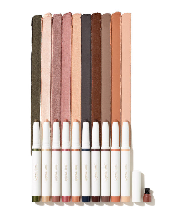 Jane Iredale Colorluxe Eye Shadow Stick