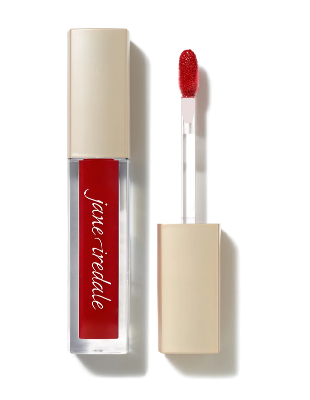 Jane Iredale Colorluxe High Impact Lip Glaze Quot Siren Quot