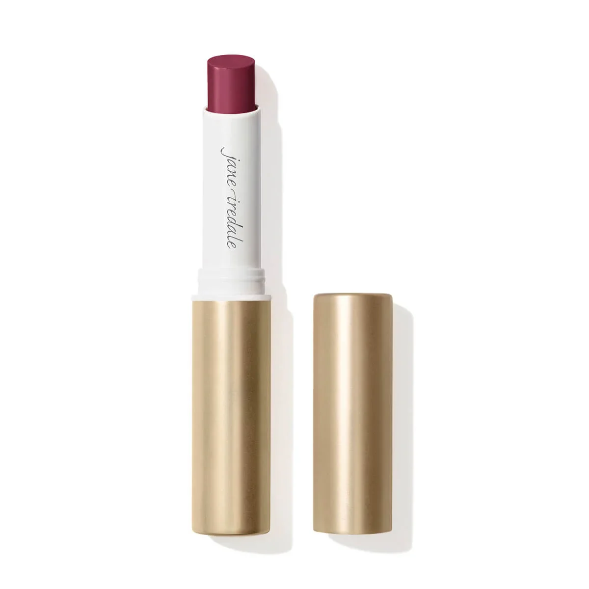 Jane Iredale Colorluxe Hydrating Cream Lipstick Passionfruit- Stk