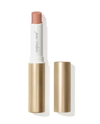 Jane Iredale Colorluxe Hydrating Cream Lipstick Toffee    Stk