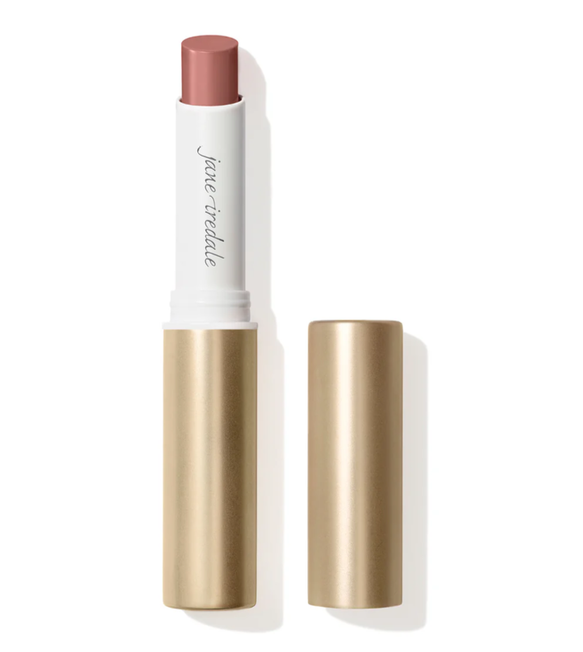 Jane Iredale Colorluxe Lipstick Quot Desert Rose Quot
