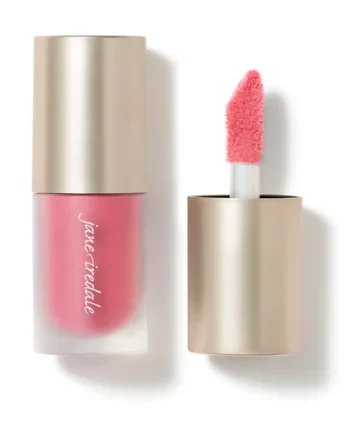 Jane Iredale Colorluxe Liquid Blush Heartbreaker