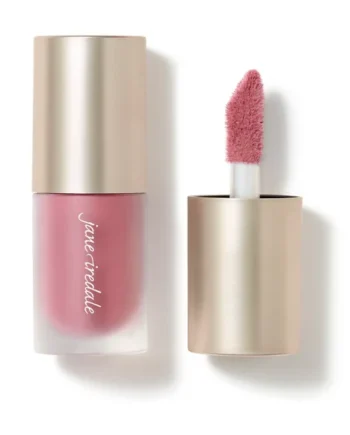 Jane Iredale Colorluxe Liquid Blush Sugar Magnolia