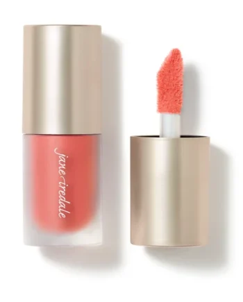 Jane Iredale Colorluxe Liquid Blush Wild Child