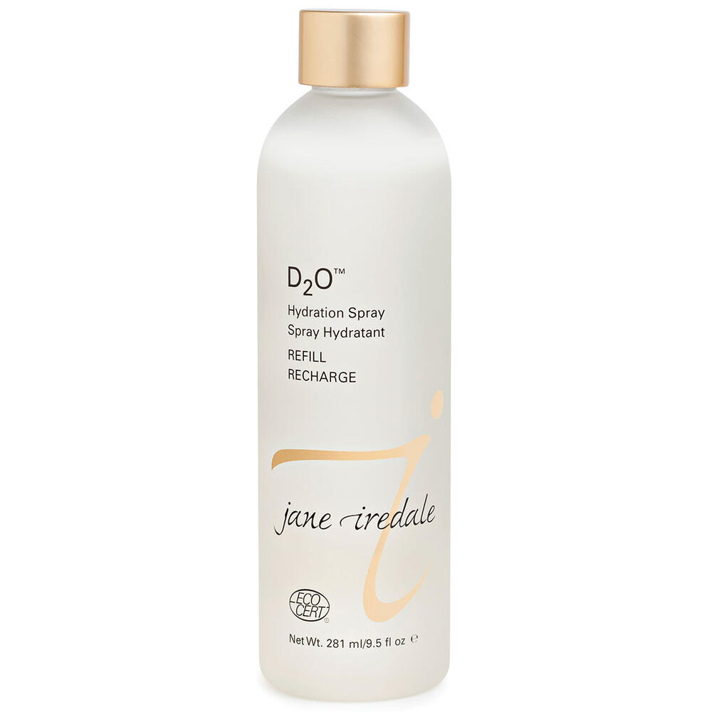 Jane Iredale D2o Hydration Spray Refill  281ml