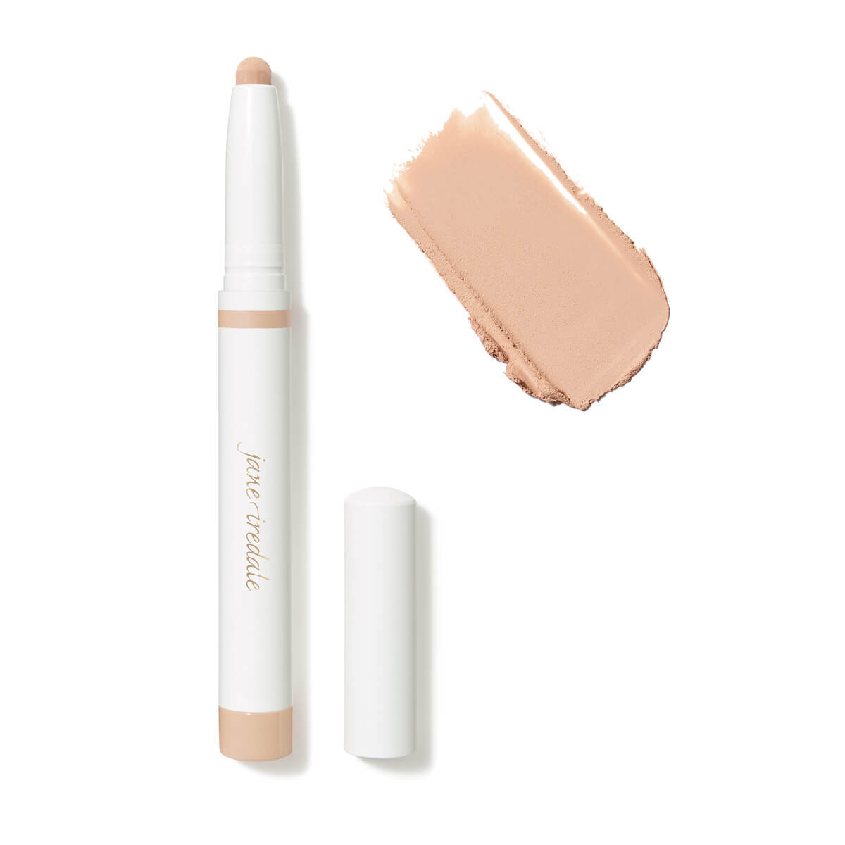 Jane Iredale Eye Shadow Stick Alabaster Stk