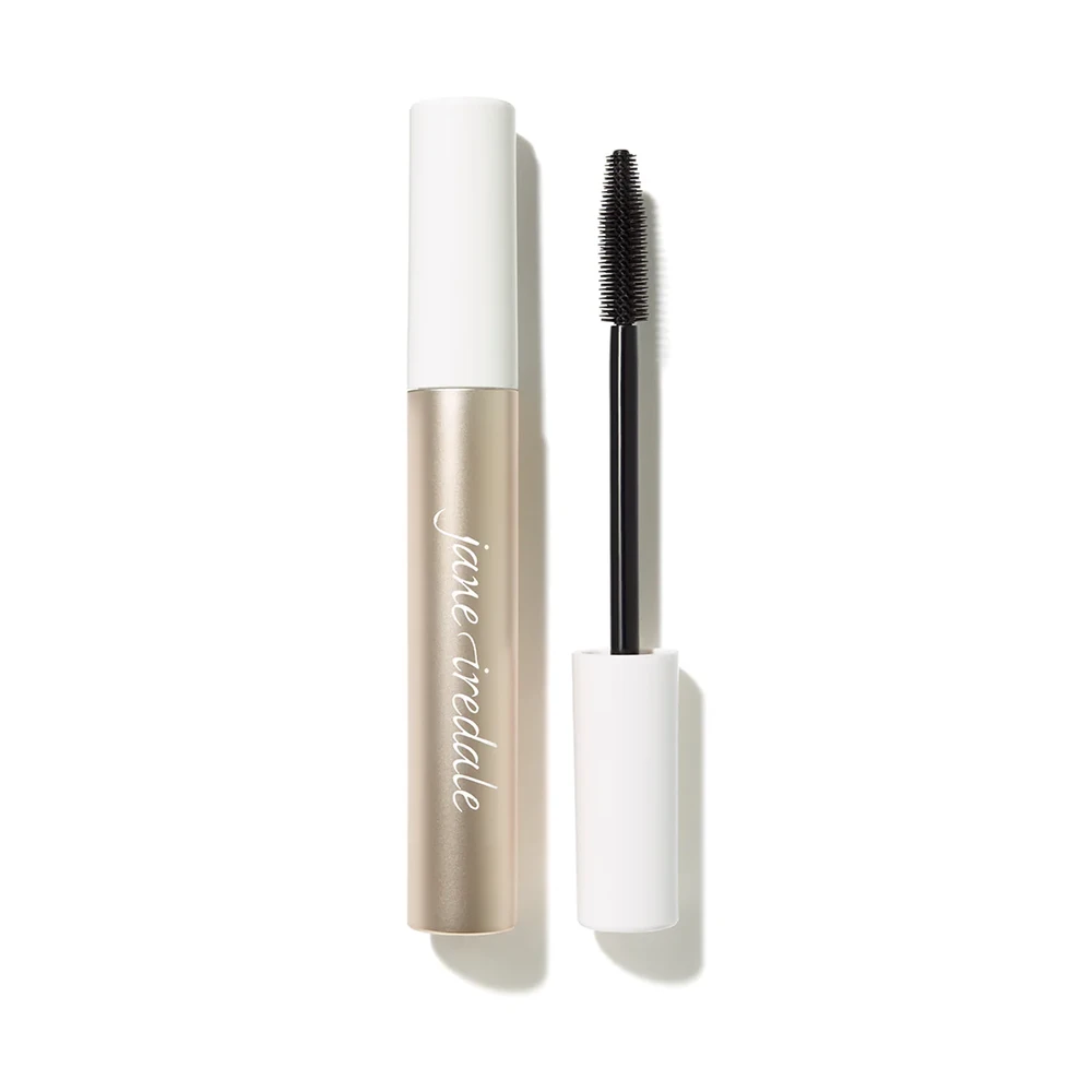 Jane Iredale Lash Fixation Length Definition Tubing Mascara Brown