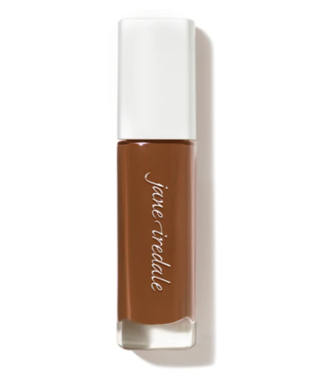 Jane Iredale Liquid Foundation   Quot Skintuition Quot  Spf30 70 Deep  30ml