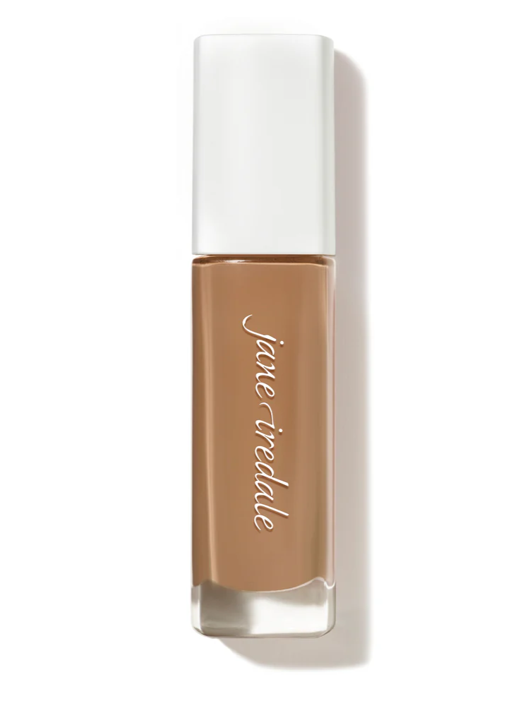 Jane Iredale Liquid Foundation Quot Skintuition Quot Spf30 44 Medium 30ml