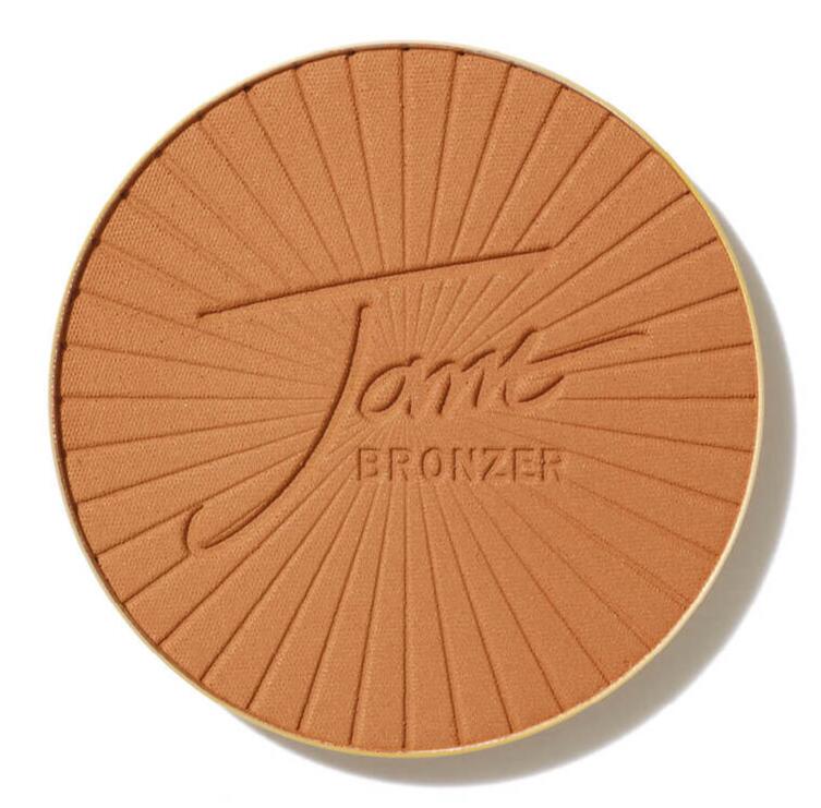 Jane Iredale Purebronze Matte Bronzer  Refill  Medium  9g