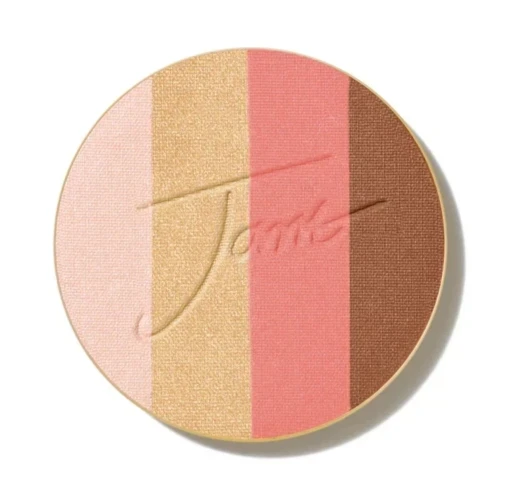 Jane Iredale Purebronze Shimmer Bronzer Refill First Light 9g