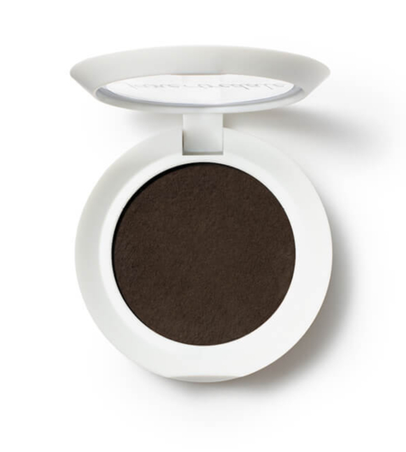Jane Iredale Purebrowâ Brow Powder Dark Brown