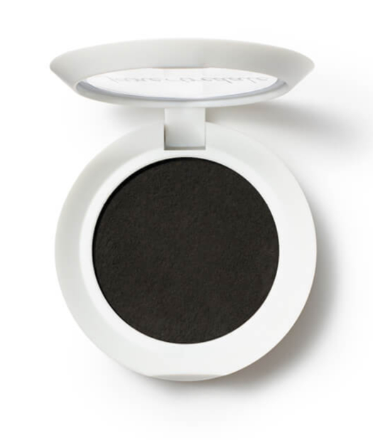 Jane Iredale Purebrowâ Brow Powder Soft Black