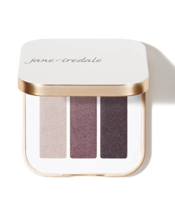 Jane Iredale Purepressed  Triple Eye Shadow Sundown   Stk