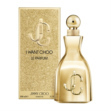 Jimmy Choo   Want Choo Le Parfum 100 Ml
