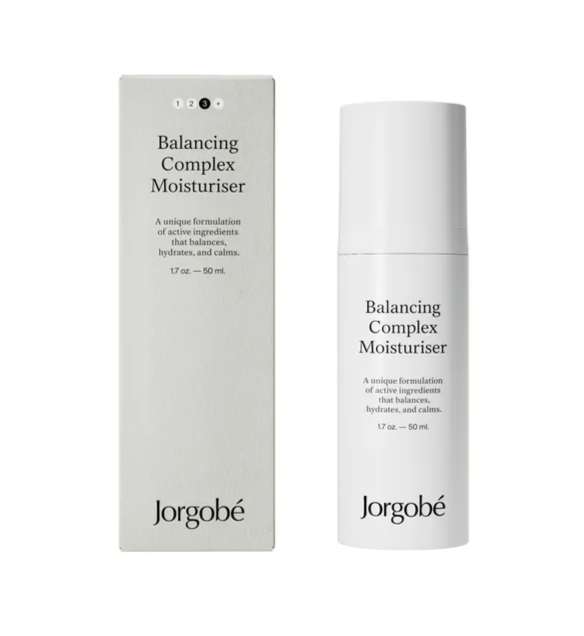 Jorgobé Balancing Complex Moisturizer  50ml